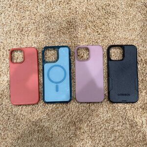 iPhone 13 Pro Max Cases & Screen Protectors